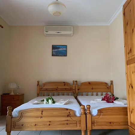 Helios Apartmenthouse Aparthotel *