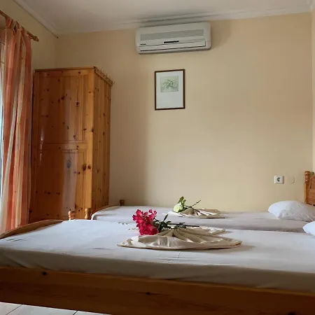 Helios Apartmenthouse Aparthotel