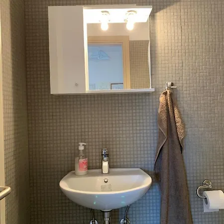 Helios Apartmenthouse *
