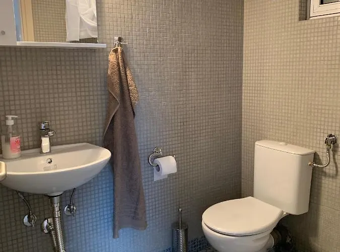 Helios Apartmenthouse 3*
