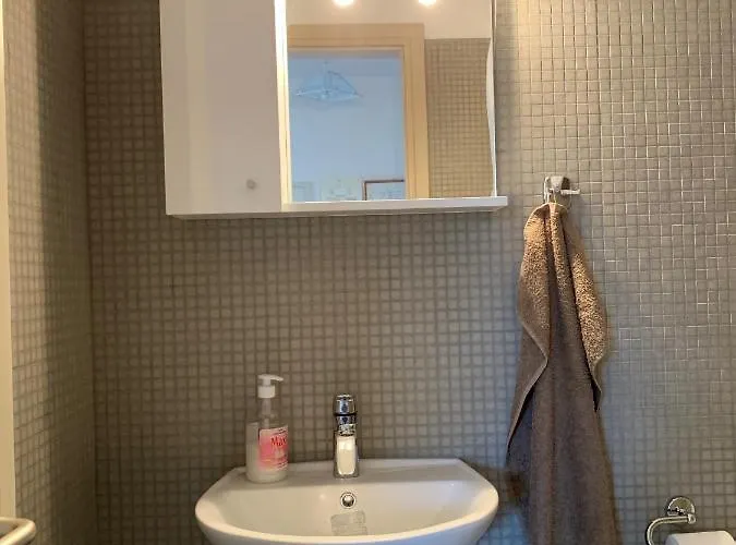 Helios Apartmenthouse 3*
