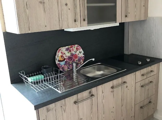 Helios Apartmenthouse Aparthotel Olympiakí Aktí