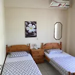 Helios Apartmenthouse 3* Olympiakí Aktí