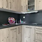 Helios Apartmenthouse Apartahotel