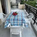 Helios Apartmenthouse 3* Olympiakí Aktí