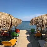 Helios Apartmenthouse 3* Olympiakí Aktí