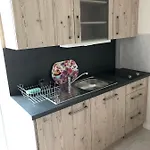 Helios Apartmenthouse Apartahotel Olympiakí Aktí