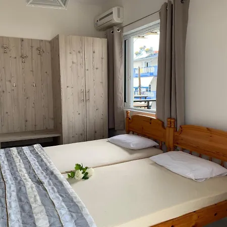 Helios Apartmenthouse Apartmanhotel 3*