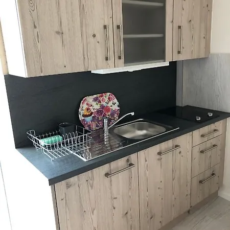 Helios Apartmenthouse Apartmanhotel Olympiakí Aktí